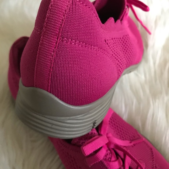 Skechers Washable Knit Slip-On Shoes - Seager - Picture 8 of 8